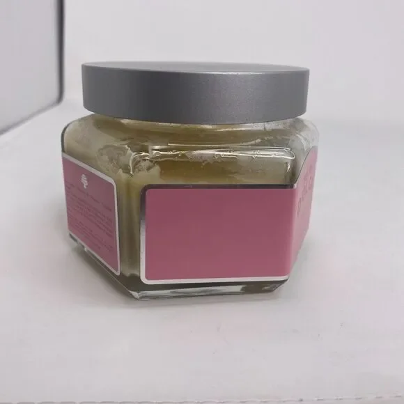 Bath Body Works Tutti Dolci Souffle Body Cream Lotion 10.1oz AMARETTI